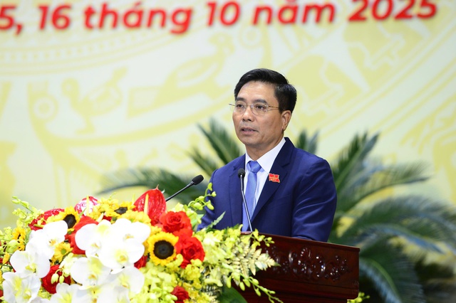 Đại hội Đảng bộ tỉnh thanh hóa lần thứ XX: Định hướng Phát triển bền vững 2025 - 2030 - Ảnh 2.