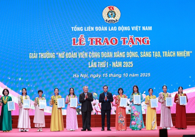 Luôn nuôi dưỡng trong mình khát vọng lớn để cống hiến cho Tổ quốc và gia đình - Ảnh 2.
