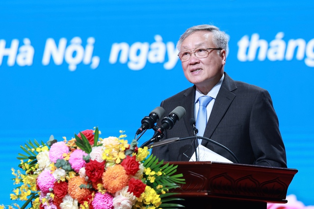 Luôn nuôi dưỡng trong mình khát vọng lớn để cống hiến cho Tổ quốc và gia đình - Ảnh 1.