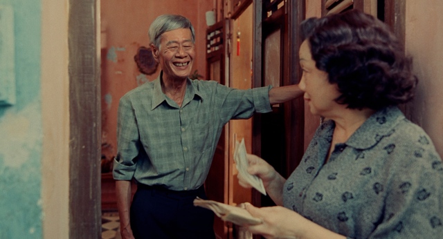 Liên Bỉnh Phát và Đỗ Thị Hải Yến lãng mạn trong "Quán Kỳ Nam" - Ảnh 7.