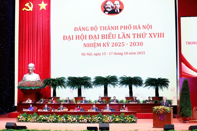 Tổng Bí thư Tô Lâm: Lấy cảm giác an toàn của người dân làm thước đo phát triển Hà Nội - Ảnh 3. Tổng Bí thư Tô Lâm: Lấy cảm giác an toàn của người dân làm thước đo phát triển Hà Nội - Ảnh 3.