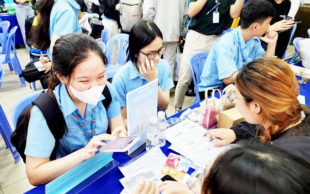 Bảo hiểm thất nghiệp năm 2026: Nhiều thay đổi dành cho người lao động - Ảnh 2.