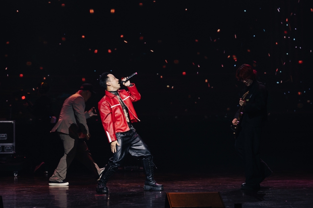 "Chí Phèo" của Đinh Tiến Đạt "thay áo mới": Gào thét tuổi 30 bằng Rock – Rap dữ dội - Ảnh 2.