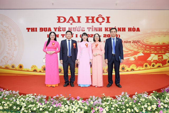 Yến sào Khánh Hòa – Lá cờ đầu trong phong trào thi đua yêu nước - Ảnh 2.