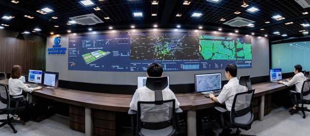 Cấp nước an toàn trong mọi tình huống - Ảnh 1.