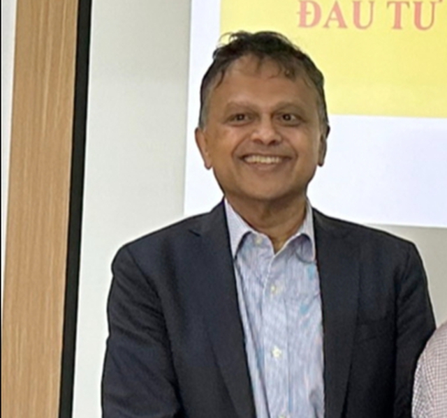 Bắt tạm giam Tổng Giám đốc NSH Petro về hành vi lừa đảo