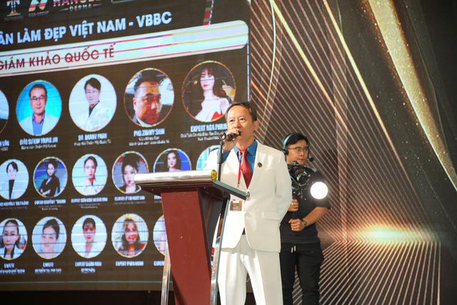 TS-BS Nguyễn Ngọc Nhơn: Người kiến tạo vẻ đẹp Việt, hết lòng vì cộng đồng - Ảnh 2.