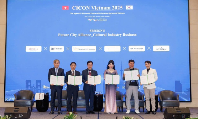 TS-NTK Quỳnh Paris: Sứ mệnh kết nối cộng đồng quốc tế bằng ngôn ngữ thời trang - Ảnh 6.