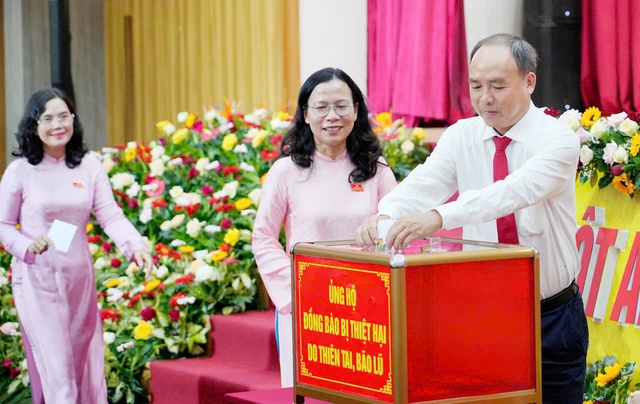Nhiều hoạt động ý nghĩa trước thềm Đại hội Đại biểu Đảng bộ tỉnh An Giang- Ảnh 8. Nhiều hoạt động ý nghĩa trước thềm Đại hội Đại biểu Đảng bộ tỉnh An Giang- Ảnh 8.