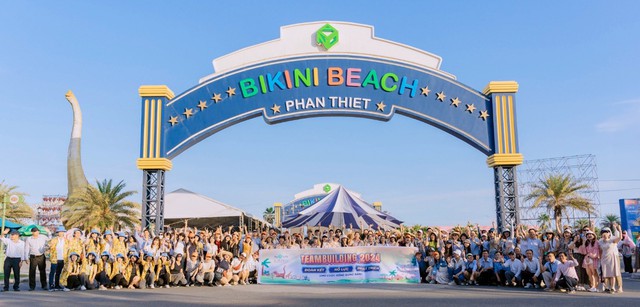 NovaGroup tổ chức Hội thảo Nhân sự lớn nhất năm 2025- Ảnh 3.