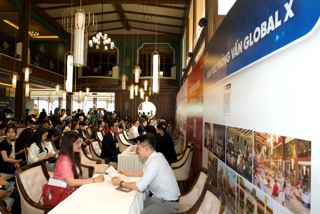 NovaGroup tổ chức Hội thảo Nhân sự lớn nhất năm 2025- Ảnh 1.