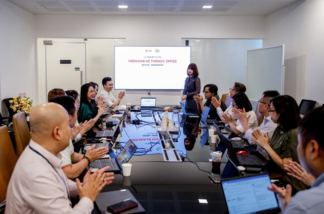 NovaGroup tổ chức Hội thảo Nhân sự lớn nhất năm 2025- Ảnh 2.