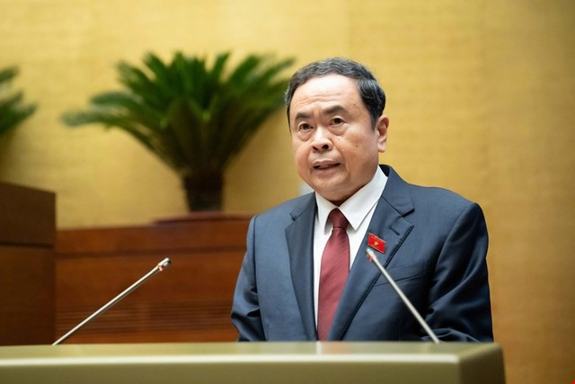 Kỳ họp thứ 10 của Quốc hội: Bước khởi đầu cho thời kỳ phát triển mới - Ảnh 1. Kỳ họp thứ 10 của Quốc hội: Bước khởi đầu cho thời kỳ phát triển mới - Ảnh 1.
