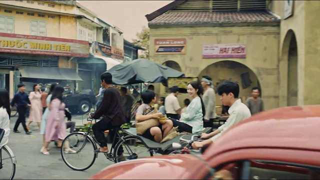 Thu Trang và Hồng Ánh già nua khác thường - Ảnh 9.