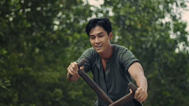 Thu Trang và Hồng Ánh già nua khác thường - Ảnh 6.
