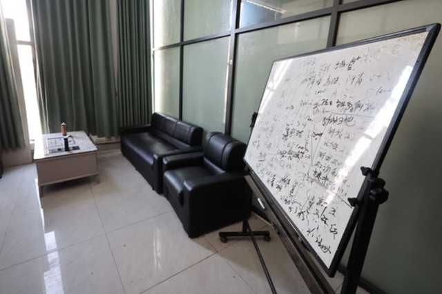 Bóc trần đường dây lừa tình Hàn Quốc 12 tỉ won ở Campuchia - Ảnh 2. Bóc trần đường dây lừa tình Hàn Quốc 12 tỉ won ở Campuchia - Ảnh 2.