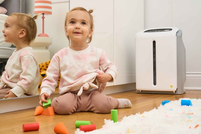 Amway Việt Nam lập cú đúp giải thưởng tại Tech Awards 2025 - Ảnh 1.