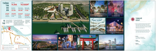 Gateway City – Điểm đến đầu tư mới của miền Tây đô thị hóa - Ảnh 2.