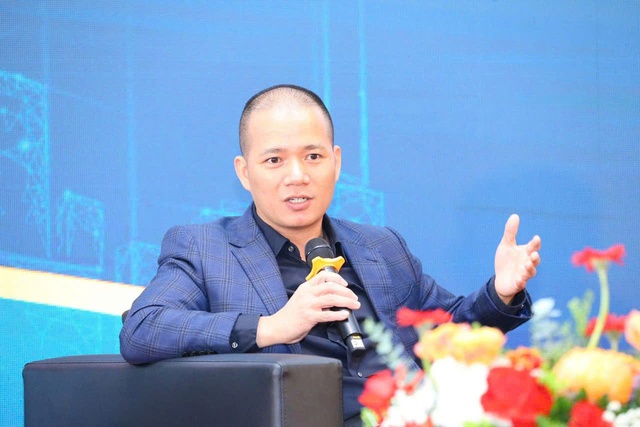 Sách bất động sản giá 68 triệu: "Nếu bạn thấy đắt, nghĩa là cuốn sách này không dành cho bạn" - Ảnh 1.