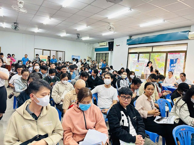 Năm 2026: Thêm quyền lợi cho người lao động hưởng thất nghiệp - Ảnh 1.