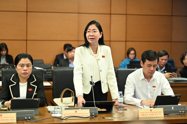 Đề xuất thành lập cơ quan báo chí truyền thông chủ lực đa phương tiện tại TPHCM , Hà Nội - Ảnh 1. Đề xuất thành lập cơ quan báo chí truyền thông chủ lực đa phương tiện tại TPHCM , Hà Nội - Ảnh 1.