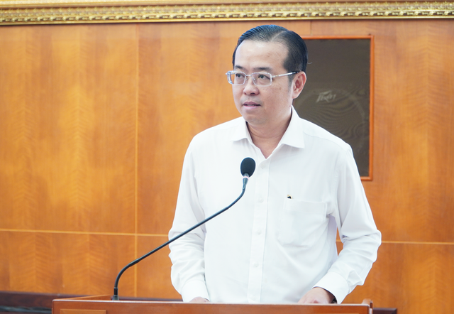 Bí thư phường Diên Hồng chia sẻ về "thành thích rất nổi bật" sau hơn 100 ngày vận hành đầu tiên - Ảnh 1.