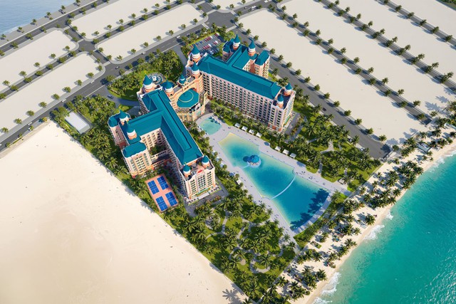 Dịch vụ dưỡng lão bán trú tại Vin New Horizon: Giải pháp mới “chống cô đơn” cho người cao tuổi - Ảnh 2. Dịch vụ dưỡng lão bán trú tại Vin New Horizon: Giải pháp mới “chống cô đơn” cho người cao tuổi - Ảnh 2.