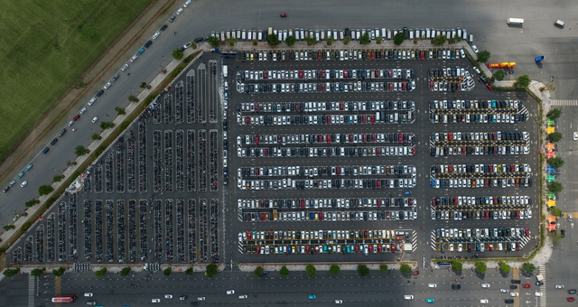 Hội chợ Mùa Thu lần thứ Nhất - 2025: Không gian sống động, trải nghiệm bất tận mỗi ngày ở VEC - Ảnh 2.