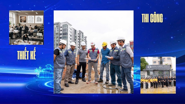 Doanh nhân Nam Nguyễn: Khởi nghiệp bắt đầu từ ngôi nhà và khát vọng tạo giá trị - Ảnh 3.
