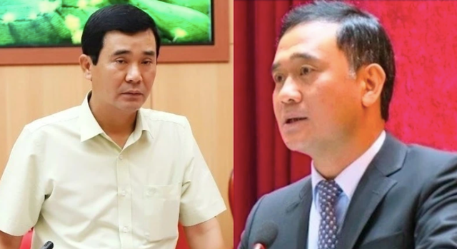 Xét xử đánh bạc cựu Phó Chủ tịch UBND tỉnh Phú Thọ Hồ Đại Dũng chi 7 triệu USD - Ảnh 1. Xét xử đánh bạc cựu Phó Chủ tịch UBND tỉnh Phú Thọ Hồ Đại Dũng chi 7 triệu USD - Ảnh 1.
