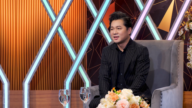 Lâm Vũ không muốn làm kim cương, chỉ là người thường - Ảnh 1.