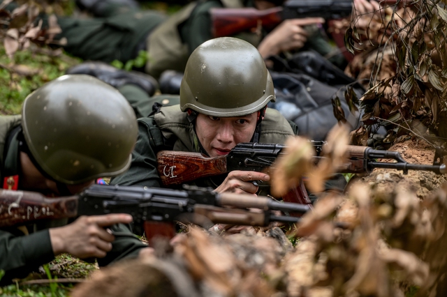 Tăng Duy Tân nhập viện - Ảnh 2.