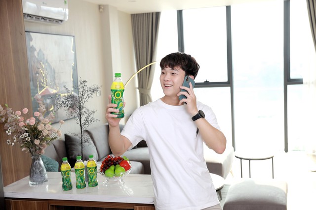 “Level up” năm nhất đại học: Làm thêm, trải nghiệm và giải nhiệt cuộc sống theo cách “Không Độ” - Ảnh 1. “Level up” năm nhất đại học: Làm thêm, trải nghiệm và giải nhiệt cuộc sống theo cách “Không Độ” - Ảnh 1.