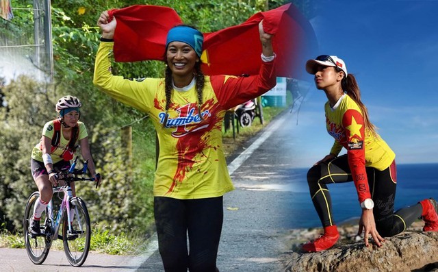 Number 1 x Đen: Tiếp năng lượng, bùng đam mê để chinh phục mọi giới hạn - Ảnh 2.