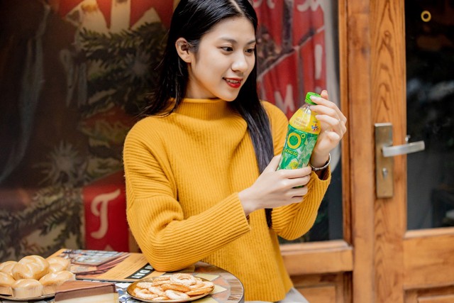 “Level up” năm nhất đại học: Làm thêm, trải nghiệm và giải nhiệt cuộc sống theo cách “Không Độ” - Ảnh 3. “Level up” năm nhất đại học: Làm thêm, trải nghiệm và giải nhiệt cuộc sống theo cách “Không Độ” - Ảnh 3.