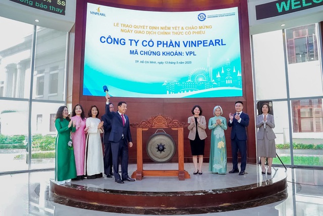 Vinpearl trở thành thương hiệu mạnh nhất Đông Nam Á năm 2025 - Ảnh 2.