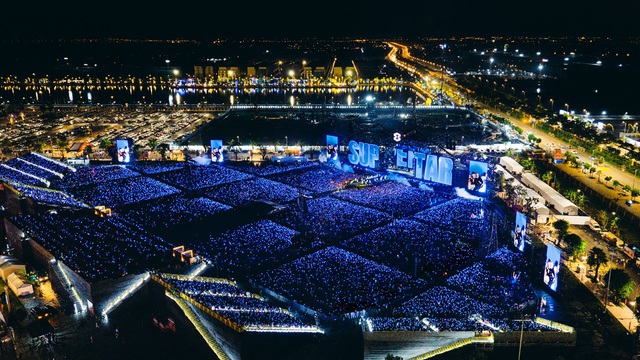 Vinpearl trở thành thương hiệu mạnh nhất Đông Nam Á năm 2025 - Ảnh 3.