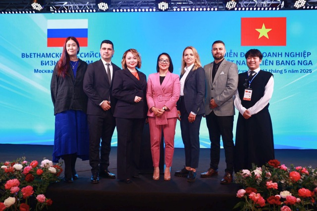 Vinpearl trở thành thương hiệu mạnh nhất Đông Nam Á năm 2025 - Ảnh 5.