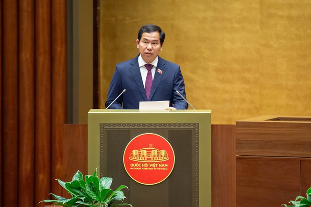Có giải pháp hạn chế phương tiện gây ô nhiễm môi trường tại các đô thị lớn  - Ảnh 1.