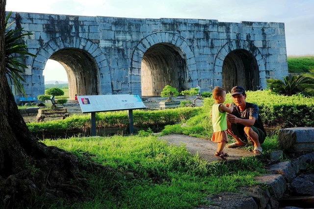 Biến giá trị văn hóa thành nguồn lực phát triển bền vững - Ảnh 3.