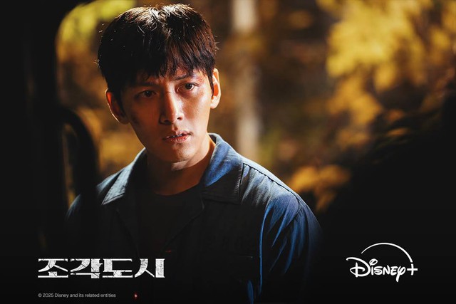 Ji Chang Wook gây chú ý khi làm "ông chủ nhà hàng" trong show thực tế của Philippines - Ảnh 2.
