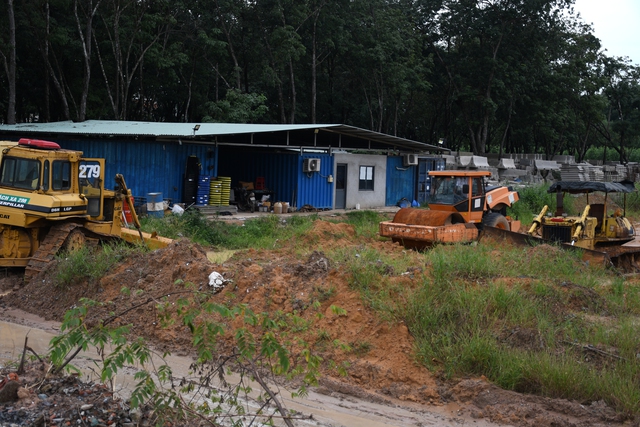 Tiến độ chậm trễ cao tốc biên hòa - Vũng Tàu: Tỉnh Đồng Nai ra tối hậu thư - Ảnh 11. Tiến độ chậm trễ cao tốc biên hòa - Vũng Tàu: Tỉnh Đồng Nai ra tối hậu thư - Ảnh 11.