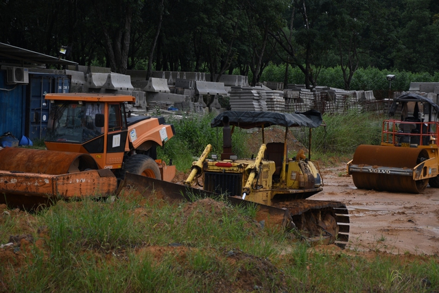Tiến độ chậm trễ cao tốc biên hòa - Vũng Tàu: Tỉnh Đồng Nai ra tối hậu thư - Ảnh 12. Tiến độ chậm trễ cao tốc biên hòa - Vũng Tàu: Tỉnh Đồng Nai ra tối hậu thư - Ảnh 12.