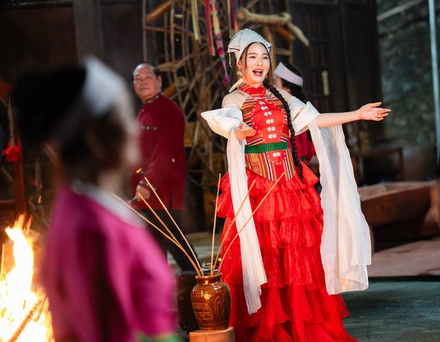 "Hẹn hò Phú Thọ" quảng bá du lịch, văn hóa đất vua Hùng - Ảnh 2.