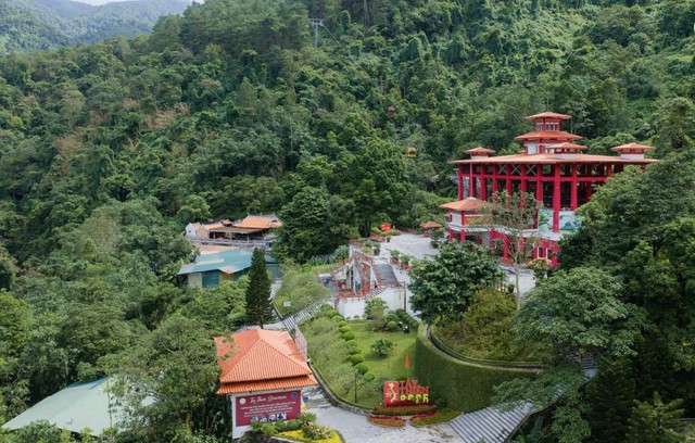 "Hẹn hò Phú Thọ" quảng bá du lịch, văn hóa đất vua Hùng - Ảnh 4.