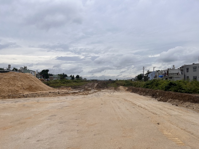 Tiến độ chậm trễ cao tốc biên hòa - Vũng Tàu: Tỉnh Đồng Nai ra tối hậu thư - Ảnh 6. Tiến độ chậm trễ cao tốc biên hòa - Vũng Tàu: Tỉnh Đồng Nai ra tối hậu thư - Ảnh 6.