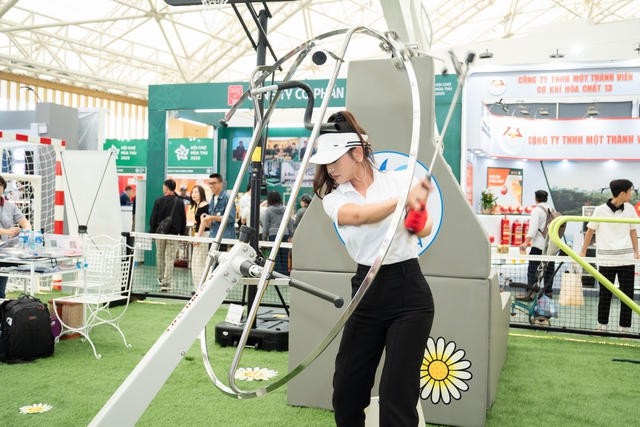 Diễn viên Thúy Hằng hiện ra sao sau tai nạn kinh hoàng? - Ảnh 3.