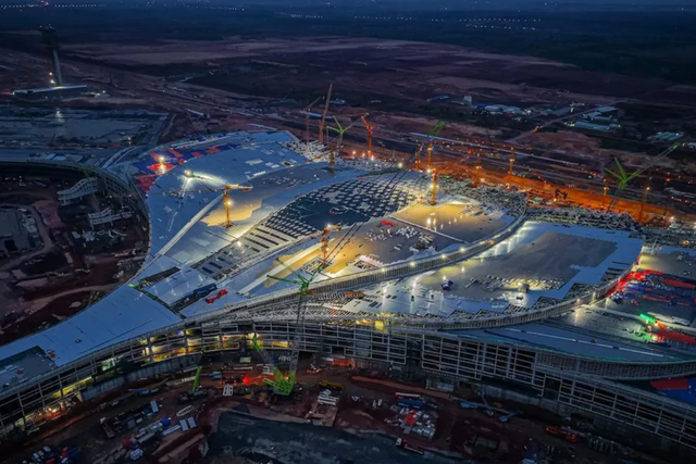 Aqua City đón lực đẩy mới từ loạt hạ tầng trọng điểm đang tăng tốc về đích trong năm 2025 – 2026 - Ảnh 2.