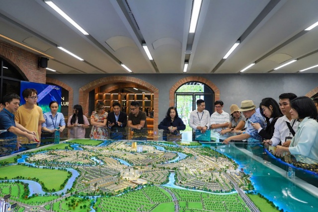 Aqua City đón lực đẩy mới từ loạt hạ tầng trọng điểm đang tăng tốc về đích trong năm 2025 – 2026 - Ảnh 3.