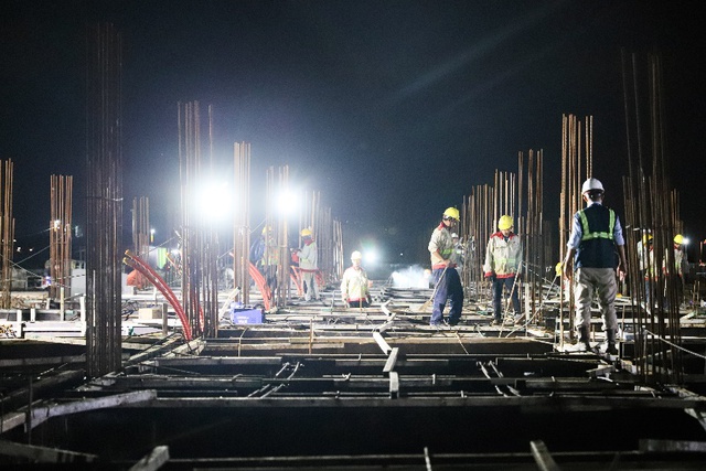 Aqua City đón lực đẩy mới từ loạt hạ tầng trọng điểm đang tăng tốc về đích trong năm 2025 – 2026 - Ảnh 4.